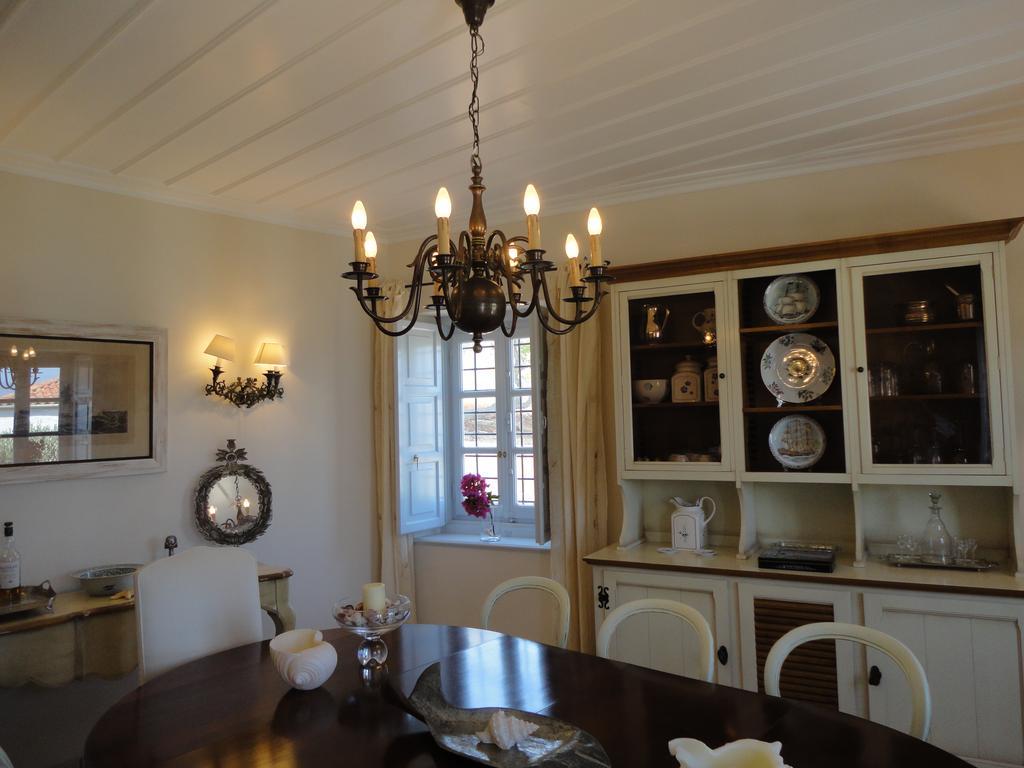 Вилла House Aquata Идра Экстерьер фото